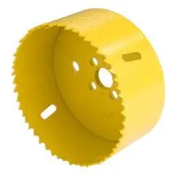 CK Tools CK 92mm Bi Metal Holesaw - CK Tools CK 92mm Bi Metal Holesaw