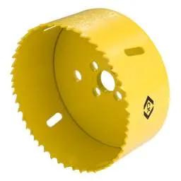 CK Tools CK 95mm Bi Metal Holesaw - CK Tools CK 95mm Bi Metal Holesaw