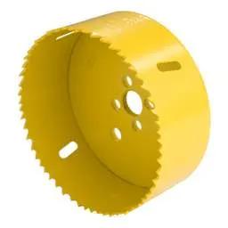 CK Tools CK 102mm Bi Metal Holesaw - CK Tools CK 102mm Bi Metal Holesaw