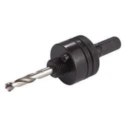 CK Tools CK 11mm Locking Arbor 32 to 114mm Holesaws - CK Tools CK 11mm Locking Arbor 32 to 114mm Holesaws