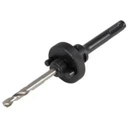 CK Tools CK SDS+ Arbor for 32 to 152mm Holesaws - CK Tools CK SDS+ Arbor for 32 to 152mm Holesaws