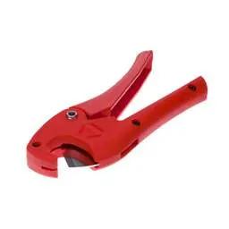 CK Tools CK 195mm PVC Pipe and Conduit Cutter - CK Tools CK 195mm PVC Pipe and Conduit Cutter