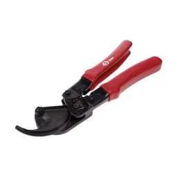 CK Tools CK 190mm Ratchet Cable Cutter - CK Tools CK 190mm Ratchet Cable Cutter