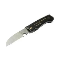 CK Tools CK Electrician's Locking Pocket Knife - CK Tools CK Electrician's Locking Pocket Knife