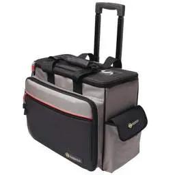 CK Tools CK Technician's Wheeled Case - CK Tools CK Technician's Wheeled Case