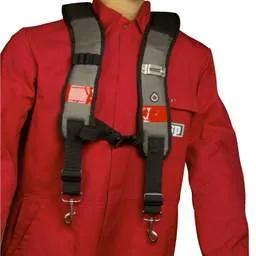 CK Tools CK Magma Adjustable Toolbelt Support Braces - CK Tools CK Magma Adjustable Toolbelt Support Braces