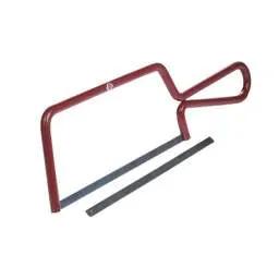 CK Tools CK 150mm Junior Hacksaw - CK Tools CK 150mm Junior Hacksaw
