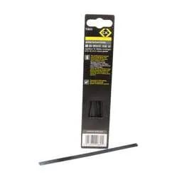 CK Tools CK 150mm Junior Hacksaw Blades (Pack of 10) - CK Tools CK 150mm Junior Hacksaw Blades (Pack of 10)