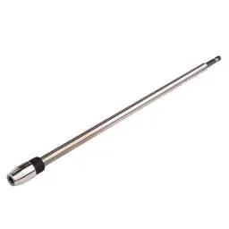 CK Tools CK 300mm Quick Lock Extension Drive for Flat Bit - CK Tools CK 300mm Quick Lock Extension Drive for Flat Bit
