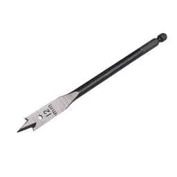 CK Tools CK 12mmx160mm High Speed Steel Flat Wood Bit - CK Tools CK 12mmx160mm High Speed Steel Flat Wood Bit