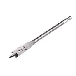CK Tools CK 13mmx160mm High Speed Steel Flat Wood Bit - CK Tools CK 13mmx160mm High Speed Steel Flat Wood Bit