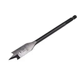 CK Tools CK 16mmx160mm High Speed Steel Flat Wood Bit - CK Tools CK 16mmx160mm High Speed Steel Flat Wood Bit