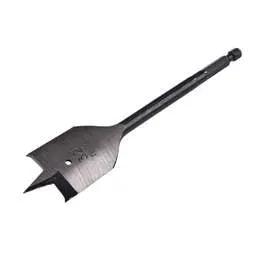 CK Tools CK 32mm x 160mm High Speed Steel Flat Wood Bit - CK Tools CK 32mm x 160mm High Speed Steel Flat Wood Bit