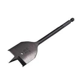 CK Tools CK 38mmx160mm High Speed Steel Flat Wood Bit - CK Tools CK 38mmx160mm High Speed Steel Flat Wood Bit