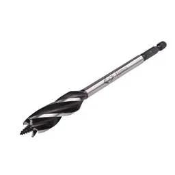 CK Tools CK 16mm x 160mm Fast4 Power Tool Drill Bit - CK Tools CK 16mm x 160mm Fast4 Power Tool Drill Bit