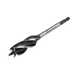 CK Tools CK 20mm x 160mm Fast4 Power Tool Drill Bit - CK Tools CK 20mm x 160mm Fast4 Power Tool Drill Bit