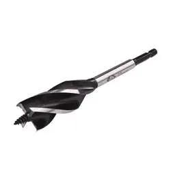 CK Tools CK 25mm x 160mm Fast4 Power Tool Drill Bit - CK Tools CK 25mm x 160mm Fast4 Power Tool Drill Bit