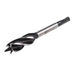 CK Tools CK 20mm x 160mm Fast4 SDS+ Wood Drill Bit - CK Tools CK 20mm x 160mm Fast4 SDS+ Wood Drill Bit