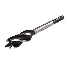CK Tools CK 22mm x 160mm Fast4 SDS+ Wood Drill Bit - CK Tools CK 22mm x 160mm Fast4 SDS+ Wood Drill Bit