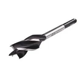 CK Tools CK 25mm x 160mm Fast4 SDS+ Wood Drill Bit - CK Tools CK 25mm x 160mm Fast4 SDS+ Wood Drill Bit