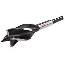 CK Tools CK 32mm x 160mm Fast4 SDS+ Wood Drill Bit - CK Tools CK 32mm x 160mm Fast4 SDS+ Wood Drill Bit