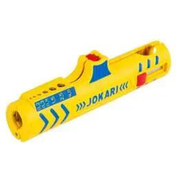 cable stripper Jokari No 15 Cable Stripper - cable stripper Jokari No 15 Cable Stripper