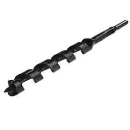CK Tools CK 16mmx200mm Standard High Speed Steel Wood Auger Bit - CK Tools CK 16mmx200mm Standard High Speed Steel Wood Auger Bit
