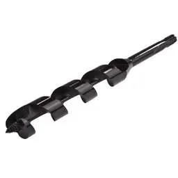 CK Tools CK 22mm x 210mm Standard High Speed Steel Wood Auger Bit - CK Tools CK 22mm x 210mm Standard High Speed Steel Wood Auger Bit