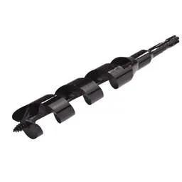 CK Tools CK 25mm x 210mm Standard High Speed Steel Wood Auger Bit - CK Tools CK 25mm x 210mm Standard High Speed Steel Wood Auger Bit