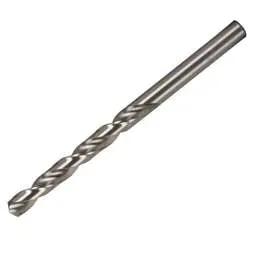CK Tools CK 8mm x 117mm HSS Metal Split Point Drill Bit - CK Tools CK 8mm x 117mm HSS Metal Split Point Drill Bit