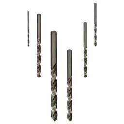 CK Tools CK HSS Split Point Drill Bit 6 Piece Set - CK Tools CK HSS Split Point Drill Bit 6 Piece Set