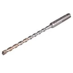 CK Tools CK 6mm x 160mm SDS+ Concrete Drill Bit - CK Tools CK 6mm x 160mm SDS+ Concrete Drill Bit