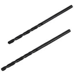 CK Tools CK 2mm x 49mm HSS Metal Drill Bit (Pack of 2) - CK Tools CK 2mm x 49mm HSS Metal Drill Bit (Pack of 2)