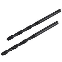 CK Tools CK 4.0mm x 75mm HSS Metal Drill Bit (Pack of 2) - CK Tools CK 4.0mm x 75mm HSS Metal Drill Bit (Pack of 2)