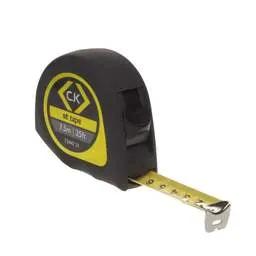 CK Tools CK 7.5m Softech Tape Measure - CK Tools CK 7.5m Softech Tape Measure