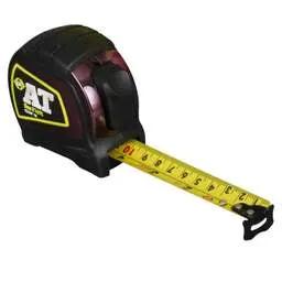 CK Tools CK 5m Auto Lock Tape Measure - CK Tools CK 5m Auto Lock Tape Measure