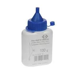 CK Tools CK 100g Blue Chalk Powder - CK Tools CK 100g Blue Chalk Powder