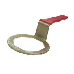 CK Tools CK 85mm Immersion Heater Spanner - CK Tools CK 85mm Immersion Heater Spanner