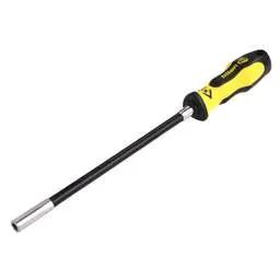 CK Tools CK 200mm Flexible Shafted Screwdriver - CK Tools CK 200mm Flexible Shafted Screwdriver