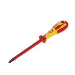 CK Tools CK PH3 8mm x 150mm VDE Screwdriver - CK Tools CK PH3 8mm x 150mm VDE Screwdriver