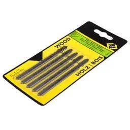 CK Tools CK Type X Jigsaw Blade (Pack of 5) - CK Tools CK Type X Jigsaw Blade (Pack of 5)