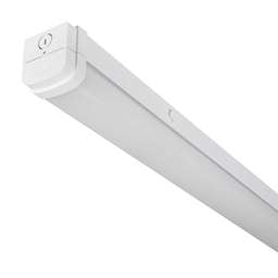 Collingwood Borealis Versa 18-37W 4ft LED Tri-Colour Emergency Batten Fitting