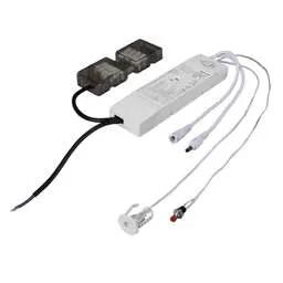 EMERGECNY LIGHTING Collingwood Emergency Converter with Self Test - EMERGECNY LIGHTING Collingwood Emergency Converter with Self Test