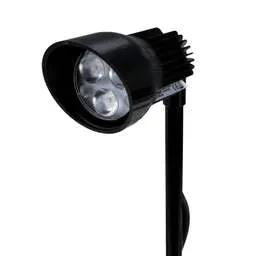 garden spike lights Collingwood SL040 7W LED Spike Light Black 3000K - SL040 Spike Lights garden spike lights Collingwood SL040 7W LED Spike Light Black 3000K SL040 Spike Lights