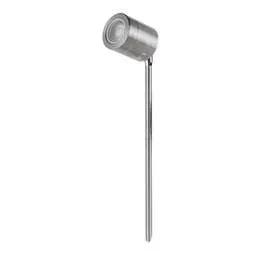 garden spike lights Collingwood SL220 LED Low Voltage Flood Spike Light Stainless Steel 3000K - SL220 Spike Lights garden spike lights Collingwood SL220 LED Low Voltage Flood Spike Light Stainless Steel 3000K SL220 Spike Lights
