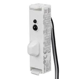 EMERGECNY LIGHTING Collingwood WL77 Caddy Microwave Sensor with Step Dimming Plug-in Kit - EMERGECNY LIGHTING Collingwood WL77 Caddy Microwave Sensor with Step Dimming Plug-in Kit