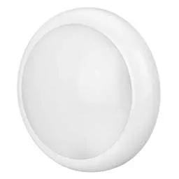 EMERGECNY LIGHTING Collingwood Caddy 9W - 16W LED Tri-Colour Emergency Bulkhead White - EMERGECNY LIGHTING Collingwood Caddy 9W - 16W LED Tri-Colour Emergency Bulkhead White
