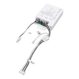 EMERGECNY LIGHTING Collingwood WL95 Versabox Manual Test Plug-In Emergency Kit - EMERGECNY LIGHTING Collingwood WL95 Versabox Manual Test Plug-In Emergency Kit
