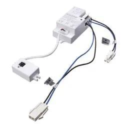 EMERGECNY LIGHTING Collingwood WL95 Versabox Microwave Sensor Plug-in Kit - EMERGECNY LIGHTING Collingwood WL95 Versabox Microwave Sensor Plug-in Kit