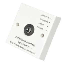 EMERGECNY LIGHTING CP Electronics Legrand Automatic Emergency Test Switch - EMERGECNY LIGHTING CP Electronics Legrand Automatic Emergency Test Switch